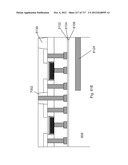 SYSTEM COMPRISING A SEMICONDUCTOR DEVICE AND STRUCTURE diagram and image