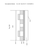 SYSTEM COMPRISING A SEMICONDUCTOR DEVICE AND STRUCTURE diagram and image