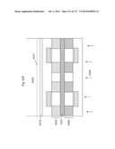 SYSTEM COMPRISING A SEMICONDUCTOR DEVICE AND STRUCTURE diagram and image