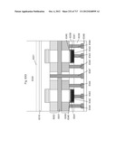 SYSTEM COMPRISING A SEMICONDUCTOR DEVICE AND STRUCTURE diagram and image