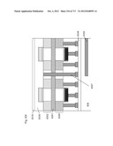 SYSTEM COMPRISING A SEMICONDUCTOR DEVICE AND STRUCTURE diagram and image