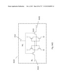 SYSTEM COMPRISING A SEMICONDUCTOR DEVICE AND STRUCTURE diagram and image