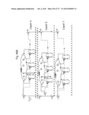 SYSTEM COMPRISING A SEMICONDUCTOR DEVICE AND STRUCTURE diagram and image