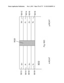 SYSTEM COMPRISING A SEMICONDUCTOR DEVICE AND STRUCTURE diagram and image