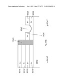 SYSTEM COMPRISING A SEMICONDUCTOR DEVICE AND STRUCTURE diagram and image