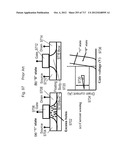 SYSTEM COMPRISING A SEMICONDUCTOR DEVICE AND STRUCTURE diagram and image