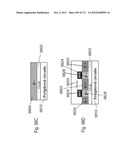 SYSTEM COMPRISING A SEMICONDUCTOR DEVICE AND STRUCTURE diagram and image