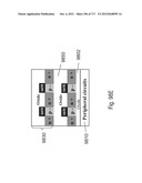 SYSTEM COMPRISING A SEMICONDUCTOR DEVICE AND STRUCTURE diagram and image