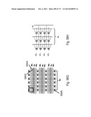 SYSTEM COMPRISING A SEMICONDUCTOR DEVICE AND STRUCTURE diagram and image