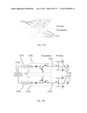 SYSTEM COMPRISING A SEMICONDUCTOR DEVICE AND STRUCTURE diagram and image