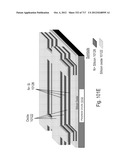 SYSTEM COMPRISING A SEMICONDUCTOR DEVICE AND STRUCTURE diagram and image