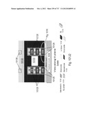 SYSTEM COMPRISING A SEMICONDUCTOR DEVICE AND STRUCTURE diagram and image