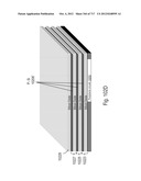 SYSTEM COMPRISING A SEMICONDUCTOR DEVICE AND STRUCTURE diagram and image