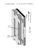 SYSTEM COMPRISING A SEMICONDUCTOR DEVICE AND STRUCTURE diagram and image