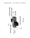 SYSTEM COMPRISING A SEMICONDUCTOR DEVICE AND STRUCTURE diagram and image