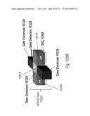 SYSTEM COMPRISING A SEMICONDUCTOR DEVICE AND STRUCTURE diagram and image