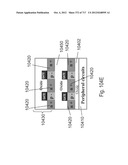 SYSTEM COMPRISING A SEMICONDUCTOR DEVICE AND STRUCTURE diagram and image