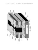 SYSTEM COMPRISING A SEMICONDUCTOR DEVICE AND STRUCTURE diagram and image