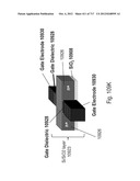 SYSTEM COMPRISING A SEMICONDUCTOR DEVICE AND STRUCTURE diagram and image