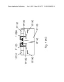 SYSTEM COMPRISING A SEMICONDUCTOR DEVICE AND STRUCTURE diagram and image