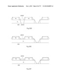 SYSTEM COMPRISING A SEMICONDUCTOR DEVICE AND STRUCTURE diagram and image