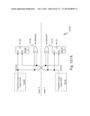 SYSTEM COMPRISING A SEMICONDUCTOR DEVICE AND STRUCTURE diagram and image