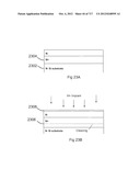 SYSTEM COMPRISING A SEMICONDUCTOR DEVICE AND STRUCTURE diagram and image