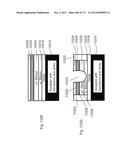 SYSTEM COMPRISING A SEMICONDUCTOR DEVICE AND STRUCTURE diagram and image