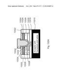 SYSTEM COMPRISING A SEMICONDUCTOR DEVICE AND STRUCTURE diagram and image