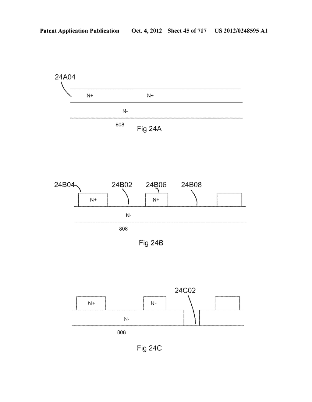 SYSTEM COMPRISING A SEMICONDUCTOR DEVICE AND STRUCTURE - diagram, schematic, and image 46