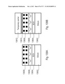 SYSTEM COMPRISING A SEMICONDUCTOR DEVICE AND STRUCTURE diagram and image