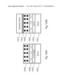 SYSTEM COMPRISING A SEMICONDUCTOR DEVICE AND STRUCTURE diagram and image