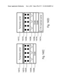 SYSTEM COMPRISING A SEMICONDUCTOR DEVICE AND STRUCTURE diagram and image