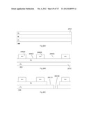 SYSTEM COMPRISING A SEMICONDUCTOR DEVICE AND STRUCTURE diagram and image