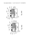 SYSTEM COMPRISING A SEMICONDUCTOR DEVICE AND STRUCTURE diagram and image