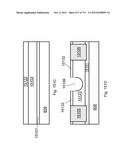 SYSTEM COMPRISING A SEMICONDUCTOR DEVICE AND STRUCTURE diagram and image