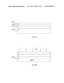 SYSTEM COMPRISING A SEMICONDUCTOR DEVICE AND STRUCTURE diagram and image