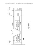 SYSTEM COMPRISING A SEMICONDUCTOR DEVICE AND STRUCTURE diagram and image