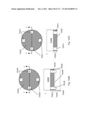 SYSTEM COMPRISING A SEMICONDUCTOR DEVICE AND STRUCTURE diagram and image