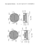 SYSTEM COMPRISING A SEMICONDUCTOR DEVICE AND STRUCTURE diagram and image