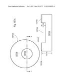 SYSTEM COMPRISING A SEMICONDUCTOR DEVICE AND STRUCTURE diagram and image