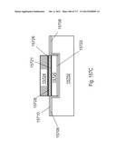 SYSTEM COMPRISING A SEMICONDUCTOR DEVICE AND STRUCTURE diagram and image