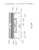 SYSTEM COMPRISING A SEMICONDUCTOR DEVICE AND STRUCTURE diagram and image