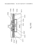 SYSTEM COMPRISING A SEMICONDUCTOR DEVICE AND STRUCTURE diagram and image