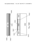 SYSTEM COMPRISING A SEMICONDUCTOR DEVICE AND STRUCTURE diagram and image