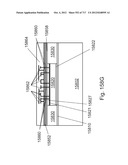 SYSTEM COMPRISING A SEMICONDUCTOR DEVICE AND STRUCTURE diagram and image