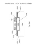 SYSTEM COMPRISING A SEMICONDUCTOR DEVICE AND STRUCTURE diagram and image