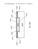 SYSTEM COMPRISING A SEMICONDUCTOR DEVICE AND STRUCTURE diagram and image