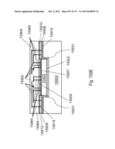 SYSTEM COMPRISING A SEMICONDUCTOR DEVICE AND STRUCTURE diagram and image