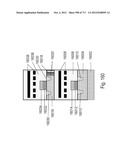 SYSTEM COMPRISING A SEMICONDUCTOR DEVICE AND STRUCTURE diagram and image